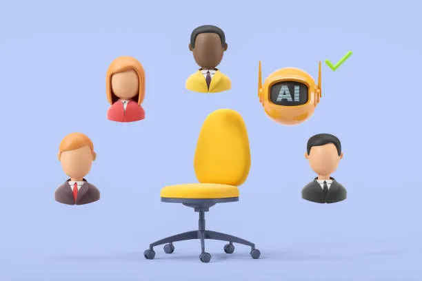 Кейс для HR Tech